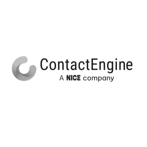 contact engine logo