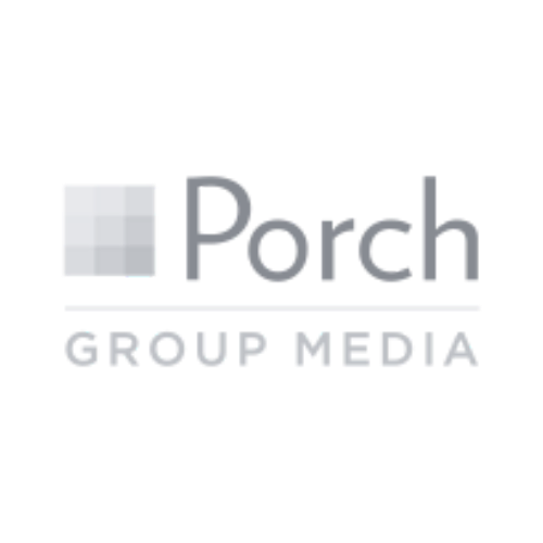 porch group media